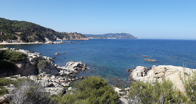 CAMÍ DE RONDA